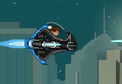 Ben10 Toxic Hazard